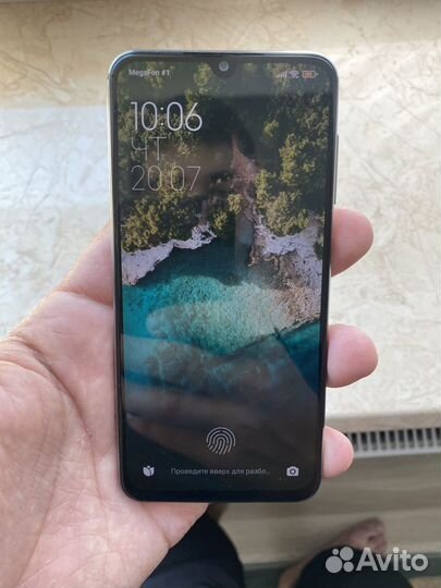 Телефон Mi 9 Se