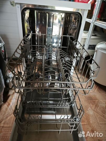 Посудомоечная машина б/у