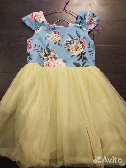 Вещи на девочку