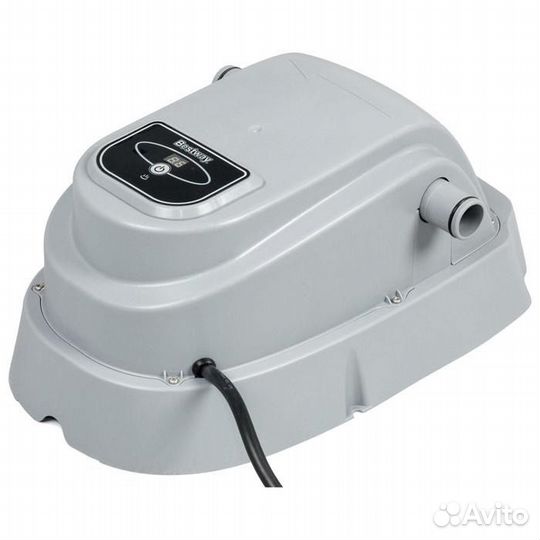 Водонагреватель bestway для бассейна