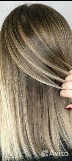 Парикмахер универсал