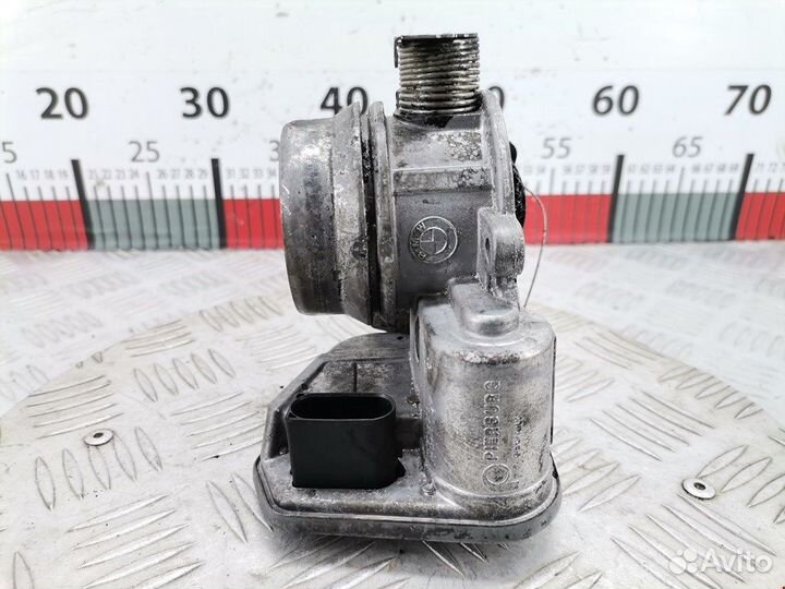 Заслонка дроссельная для BMW 5-Series (E60/E61)