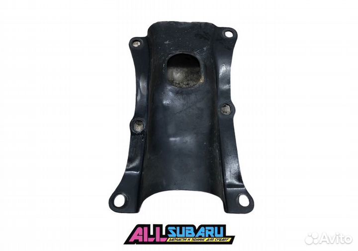 Крепление редуктора Subaru Forester SF EJ205 1997