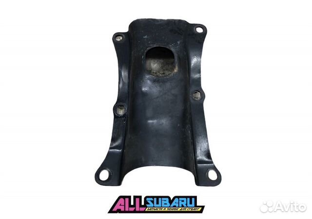 Крепление редуктора Subaru Forester SF EJ205 1997