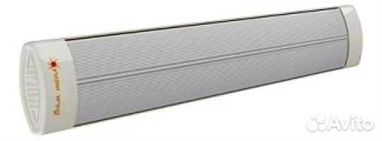 Инфракрасный обогреватель потолочный