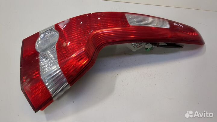 Фонарь (задний) Volvo V50, 2006