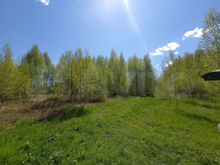 Дача 52 м² на участке 8 сот.