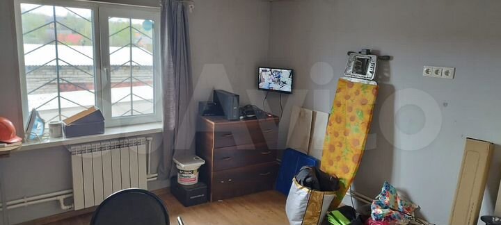 Гараж, 28 м²