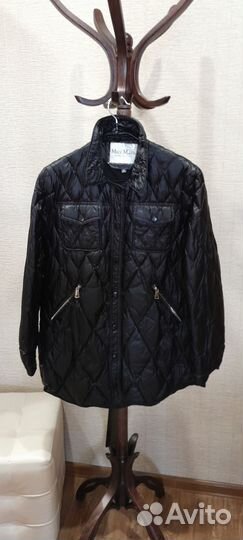 Куртка демисезонная женская 44 46