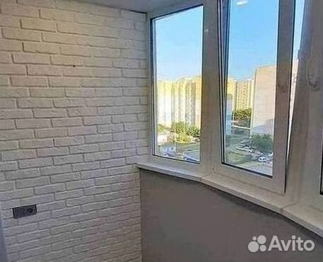 Пластиковые окна rehau