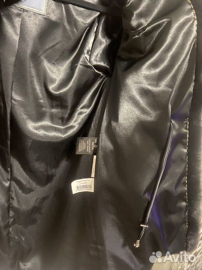 Шуба норковая 42 44