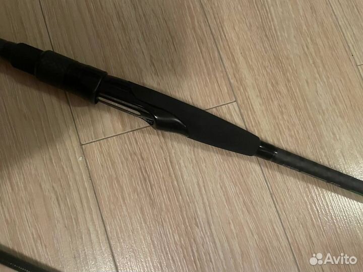 Спиннинг Zemex Rexar 732H 10-35 2.21