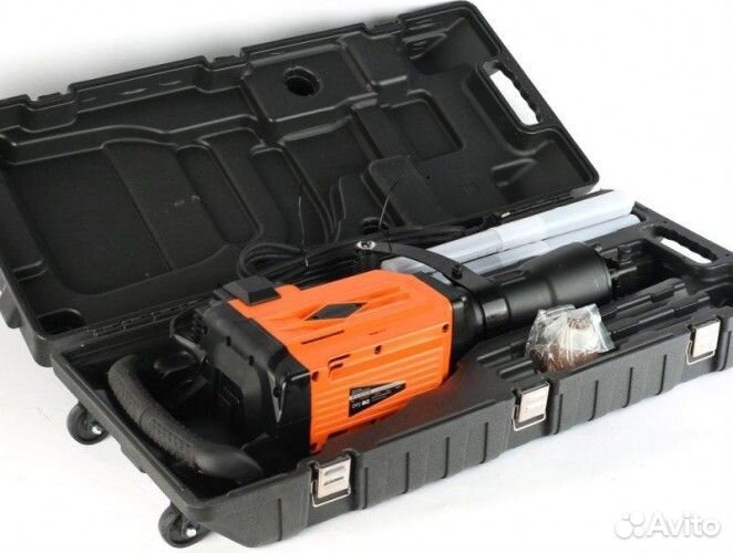 Молот ударный сетевой patriot DB 560 140301385