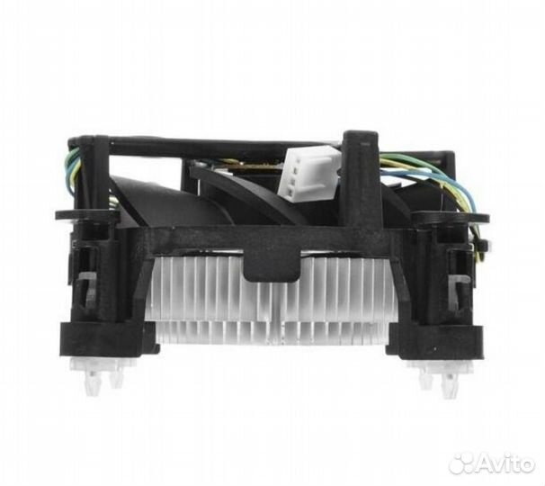 Процессор Intel Celeron G4930 LGA1151 v2, BOX