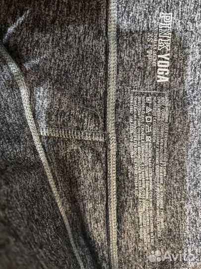 Леггинсы pink от Victoria's Secret