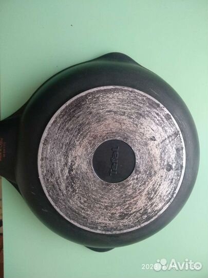 Сковорода Tefal