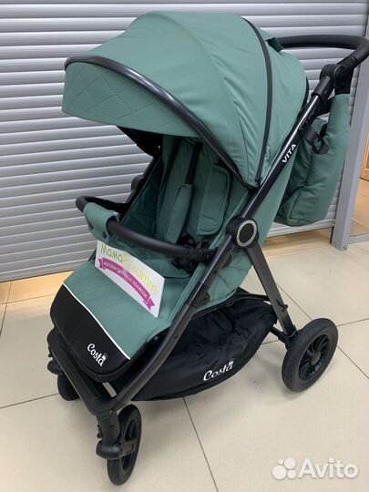 Прогулочная коляска Costa Vita