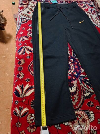 Спортивные брюки nike мужские