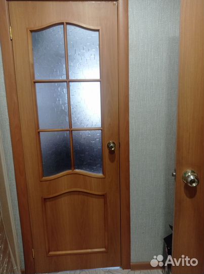 Межкомнатные двери бу с коробкой 60*200, 70*200