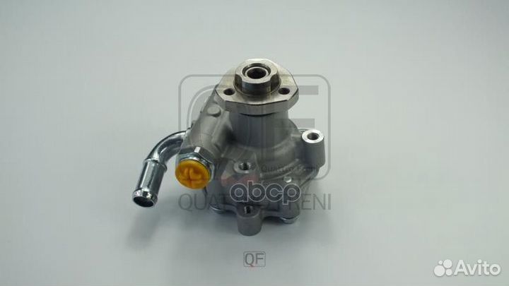 Насос гур qf14e00141 quattro freni