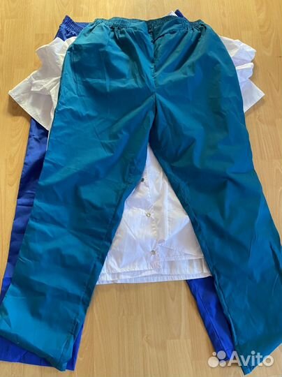 Медицинский костюм