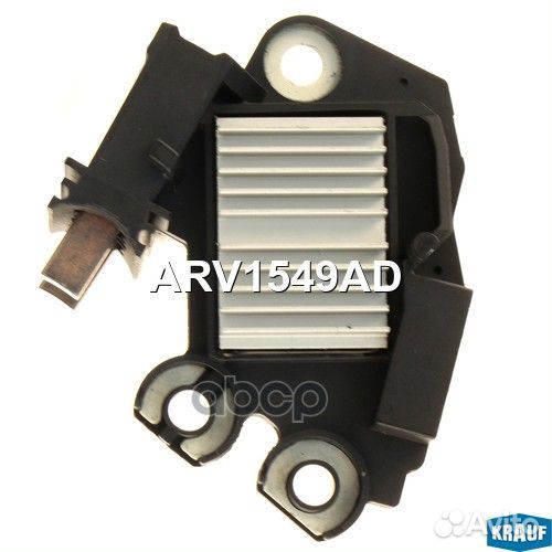 ARV1549AD реле-регулятор Renault Laguna 1.9TDi