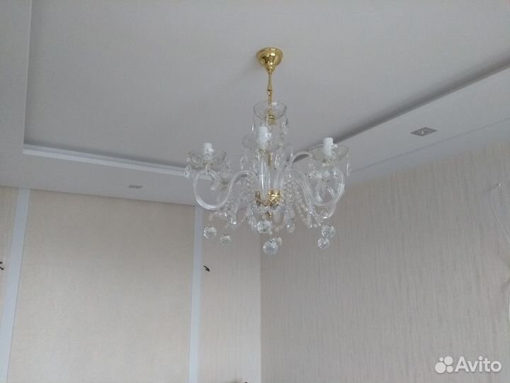 Электрик электромонтаж услуги электрика