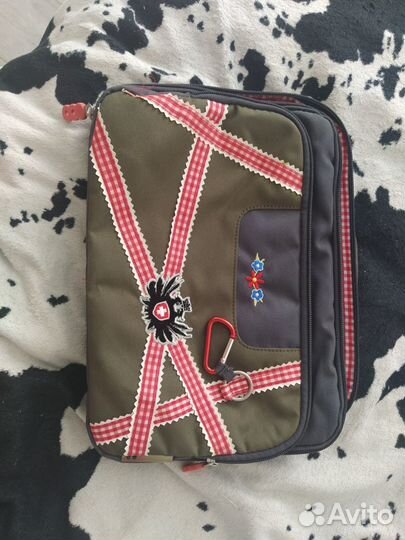 Сумка для нетбука hama