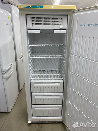 Морозильник *No Frost*, 