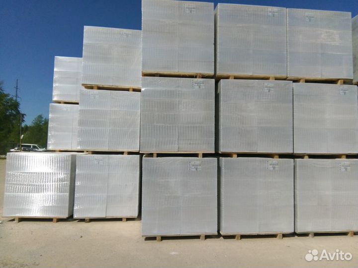 Газоблок