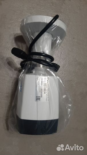 Камера видеонаблюдения уличная Rvi-HDC421