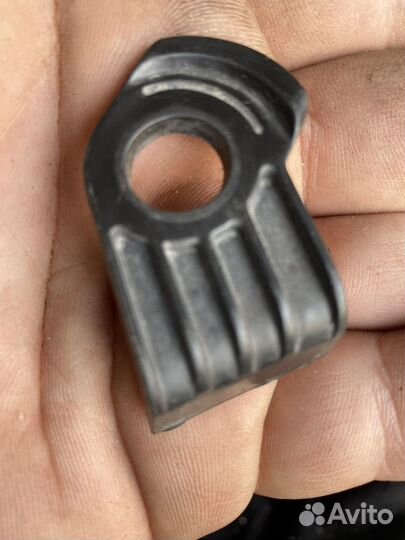 Фара левая тойта виш 20 кузов