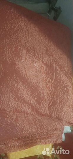 Шторы и тюль