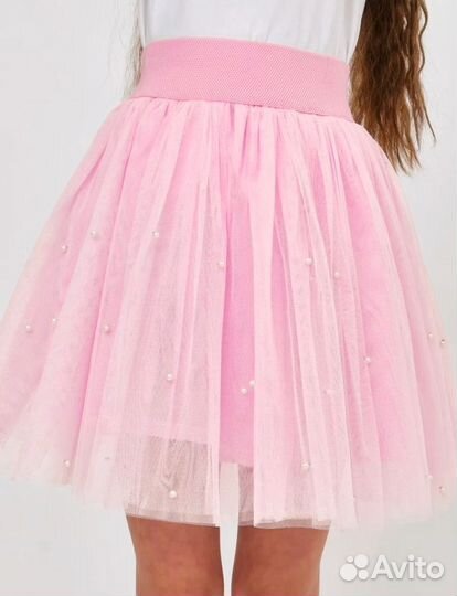 Новые юбки из фатина, 32 34 размер