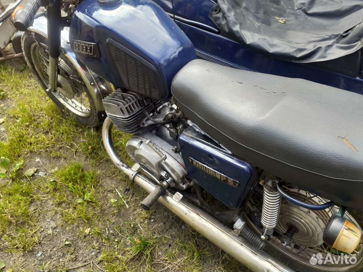 Юпитер 5. Без бумаг