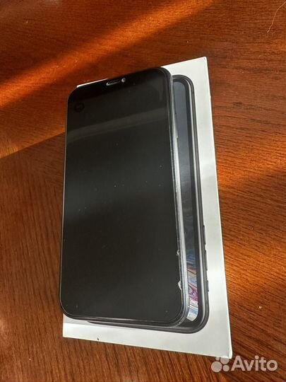 iPhone xr 128 gb
