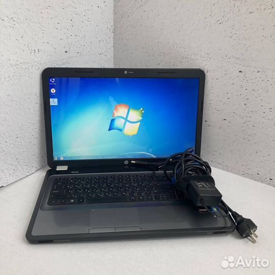 Ноутбук HP Pavilion G7 (Рассрочка / В4)