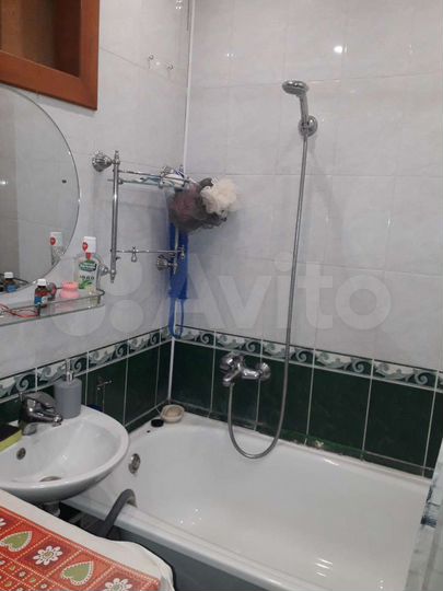 2-к. квартира, 43,9 м², 5/5 эт.