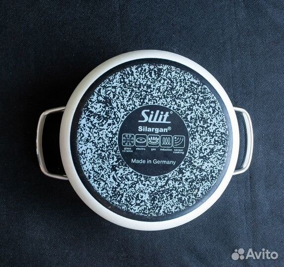 Посуда для дома и дачи