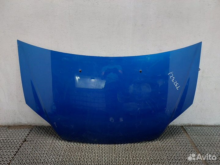 Капот Honda FRV, 2004