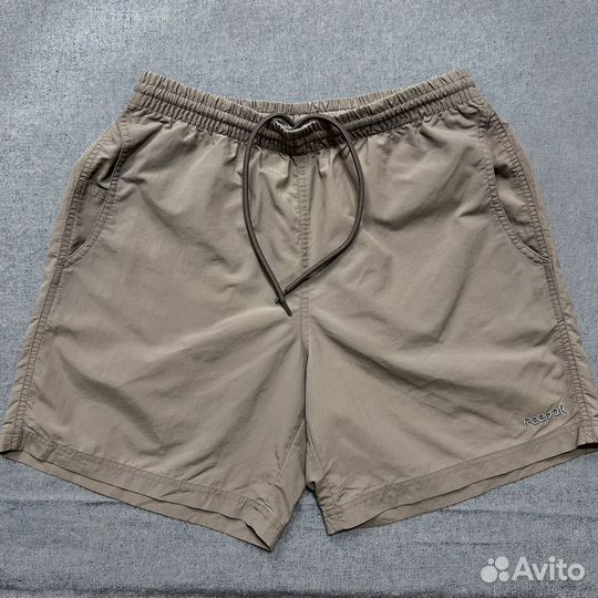 Шорты Reebok Размер М оригинал