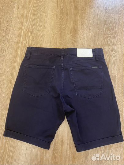 Шорты Calvin Klein