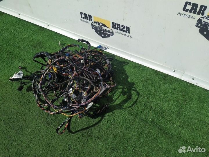 Электропроводка салона LADA Granta