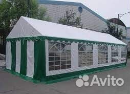 Павильон Беседка Шатер