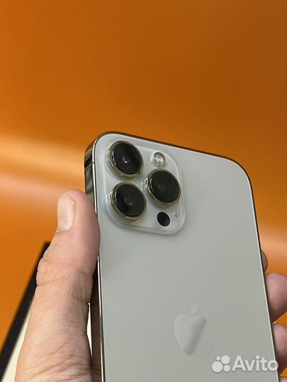iPhone 13 pro max рст Идеал