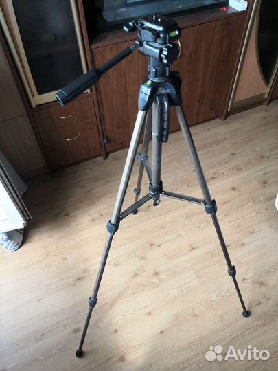 Штатив + чехол