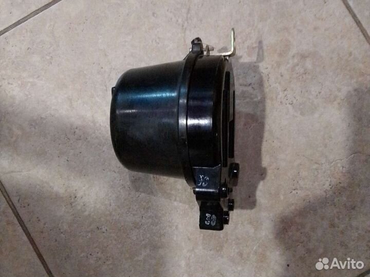 Счетчик электрический однофазный