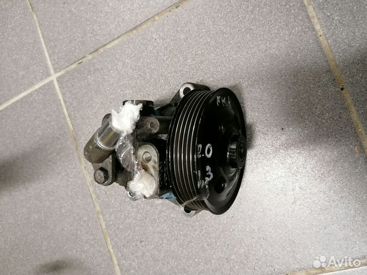 Насос гидроусилителя руля Mondeo 4, 2.0-2.3 L