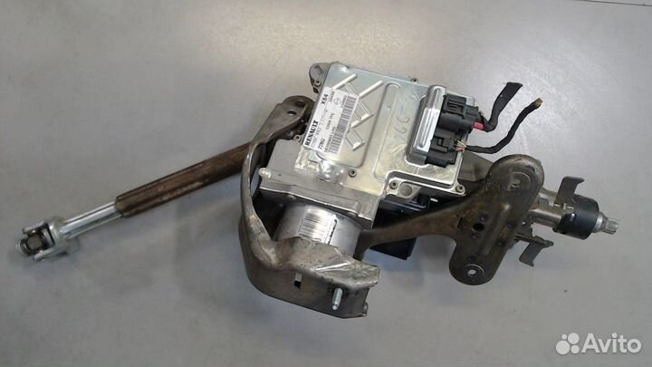 Электроусилитель руля Renault Scenic, 2005