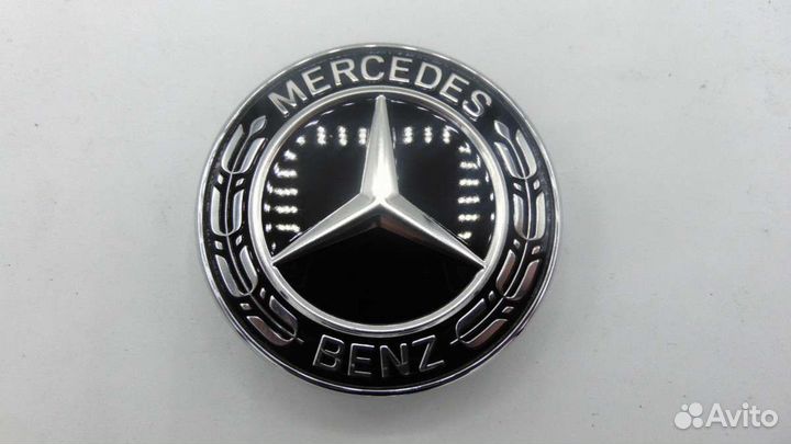 Эмблема A0008178501 Mercedes-Benz A W177 0